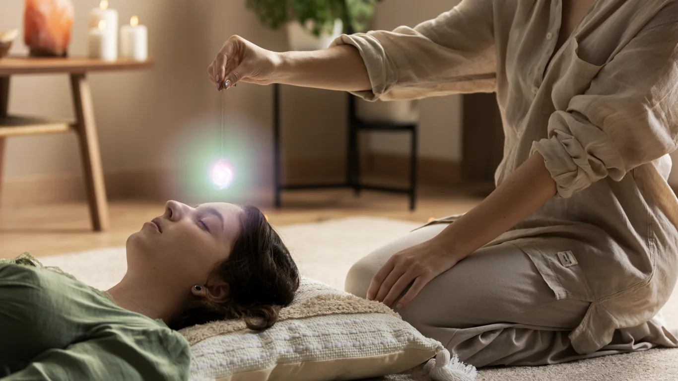 Reiki in Daily Life: Transform Your Everyday Routine with Energy Healing in UAE