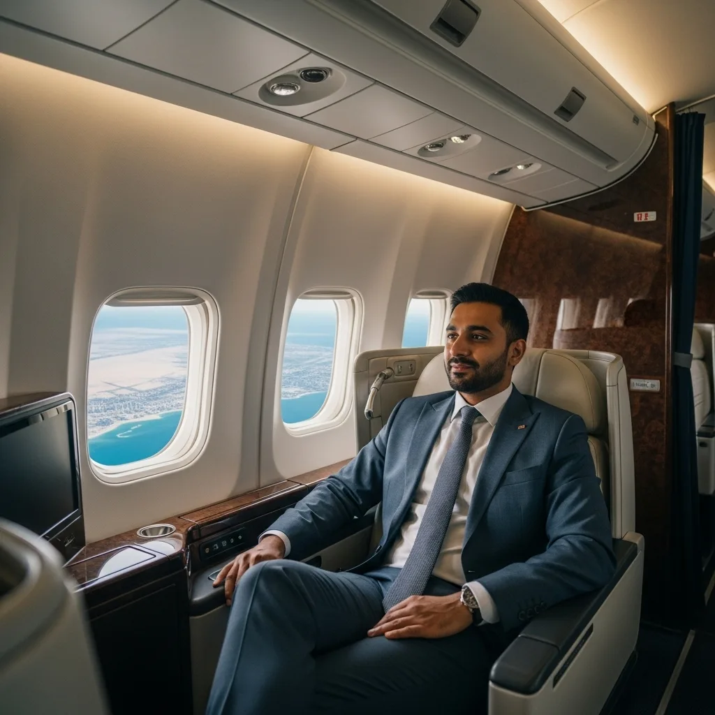 Numerology Predictions for UAE Business Owners: Unlock Your Business Success in 2025